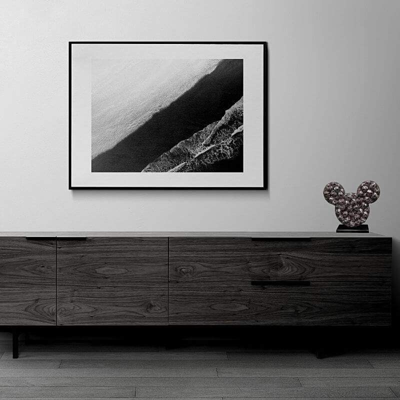 nouvelle collection de sculpture par carré d'artistes